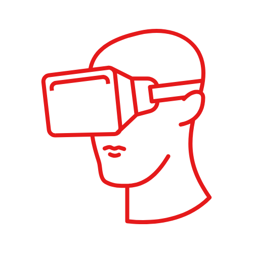 Verdieping Virtual & Augmented Reality