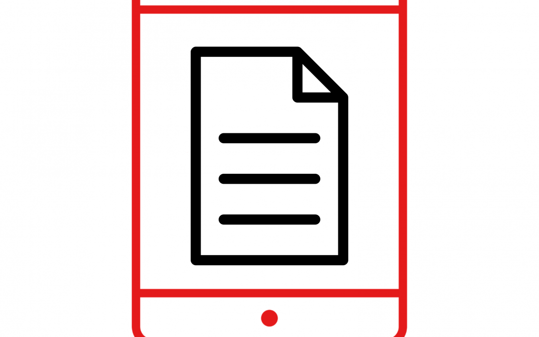 Schoolspecifiek ICT-Beleidsplan